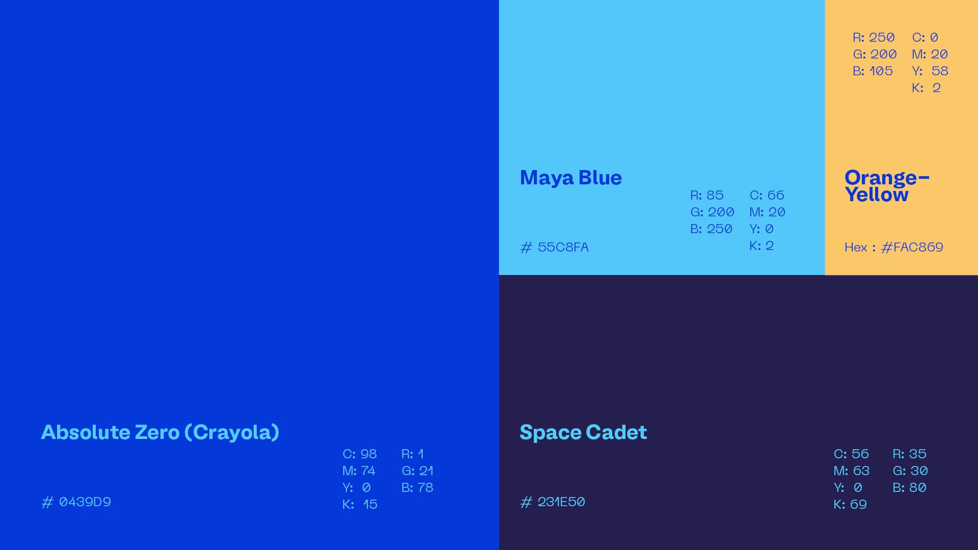 تصميم هوية بصرية كاملة لشركة تسويق إلكتروني