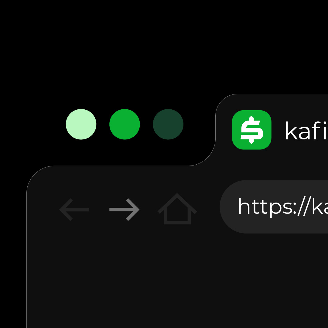 أيقونة شعار كفيل على منصة كفيل