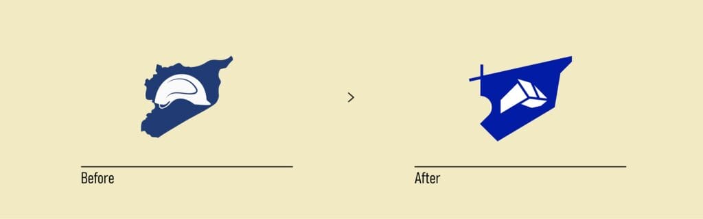 2 BeforAfter world brand design