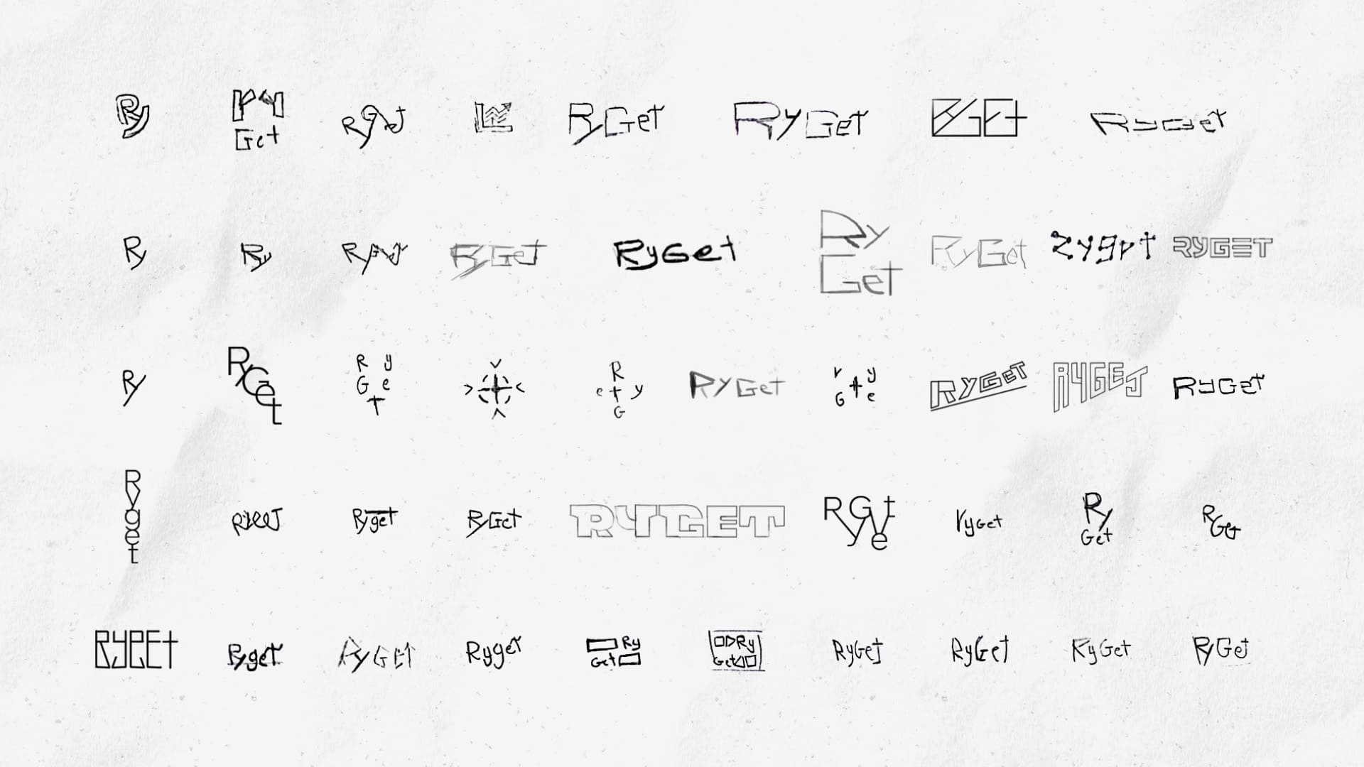 Guid Visual Identity Ryget Presentation6