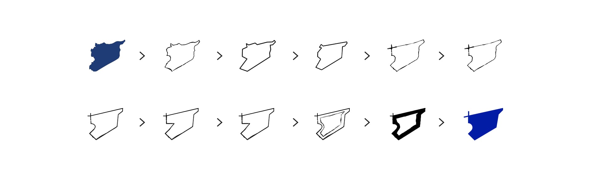 Map Sketch