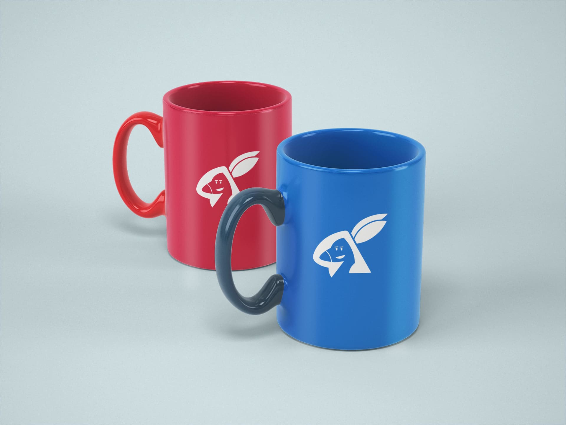 coffee mug mockup 06 free