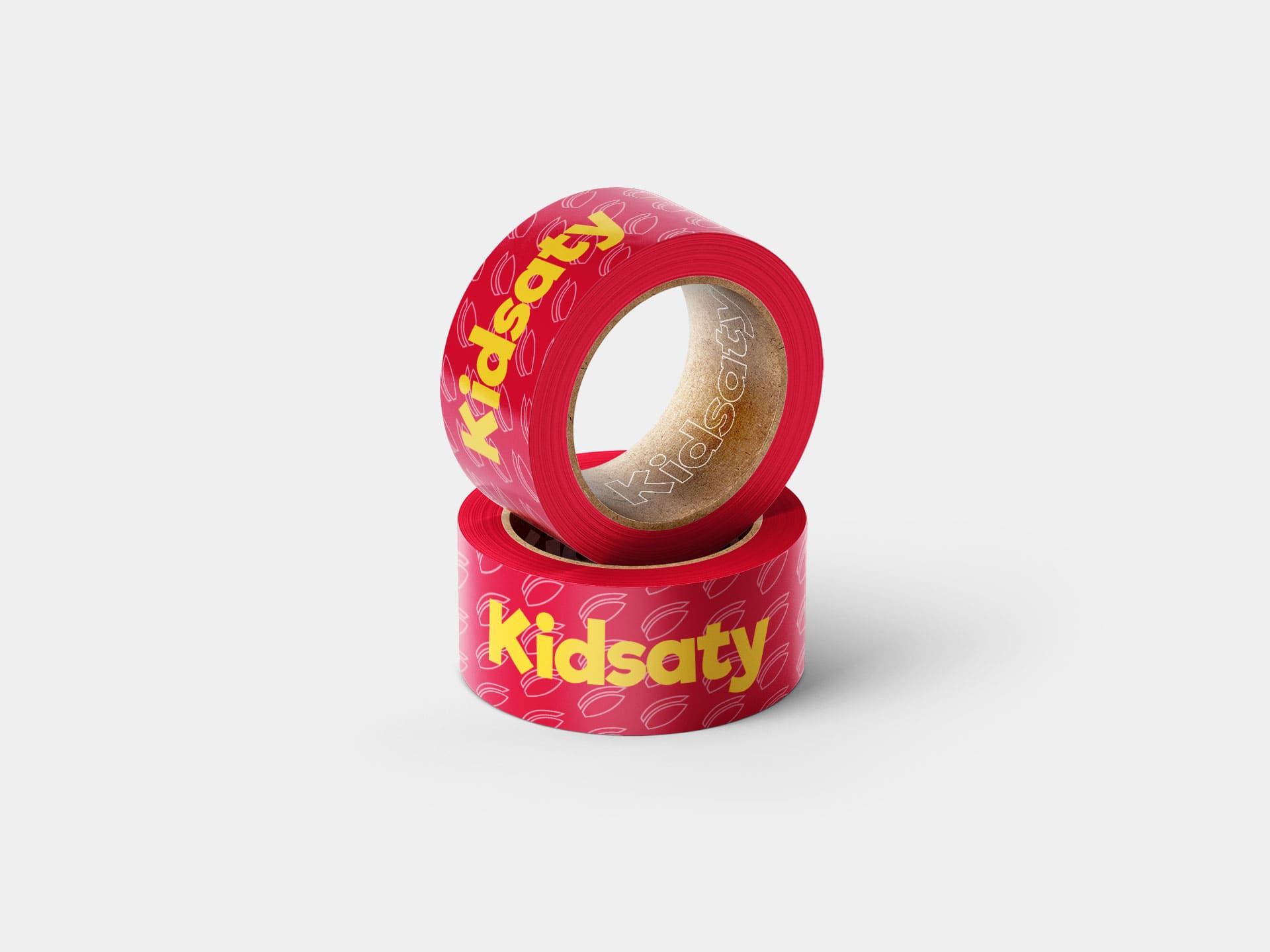 duct tape mockup 07 free