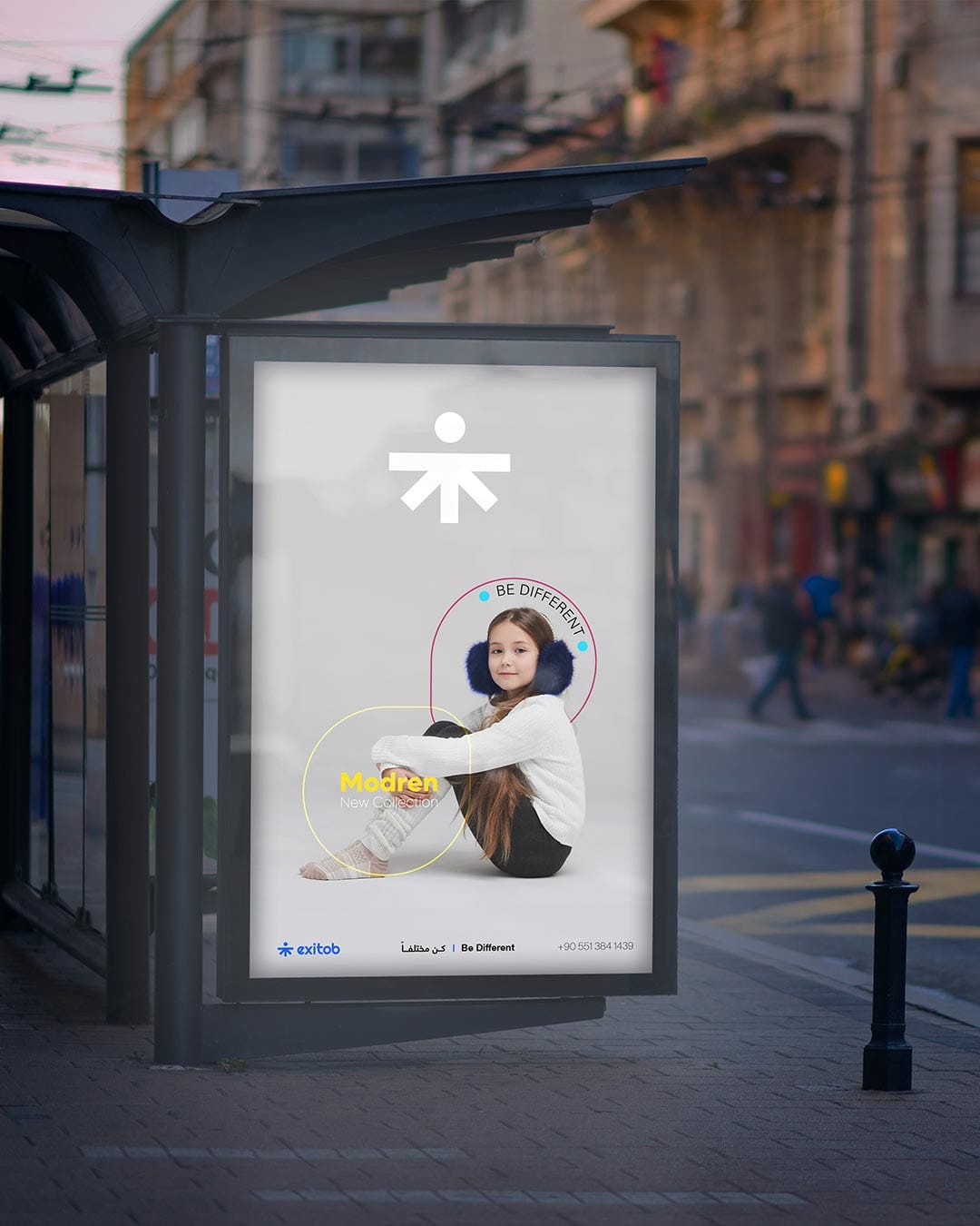 3 adOutDore world brand design