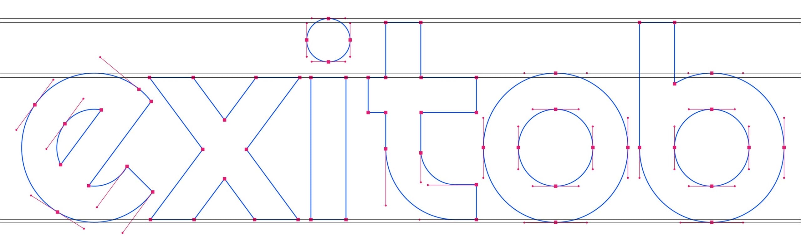 شعار وهوية اكسيتوب scaled