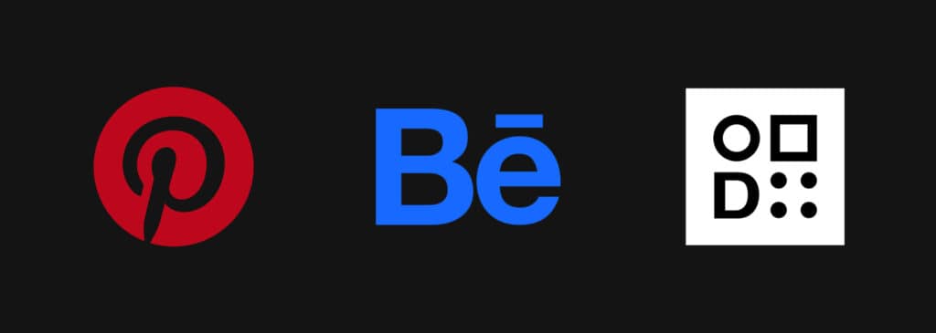 أفضل مواقع التغذية البصرية