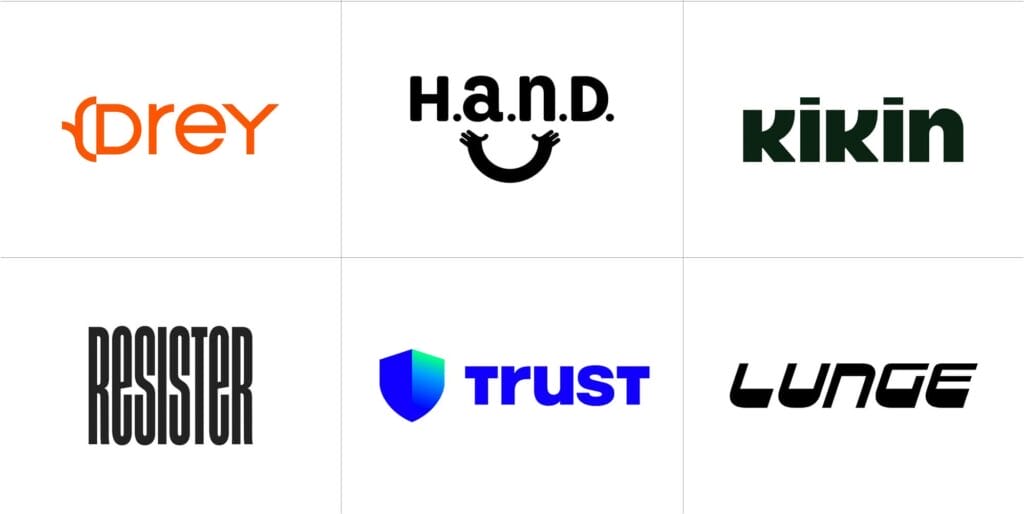 الهوية البصرية 2023