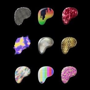 الهوية البصرية 2023