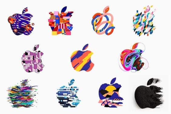 الهوية البصرية 2023