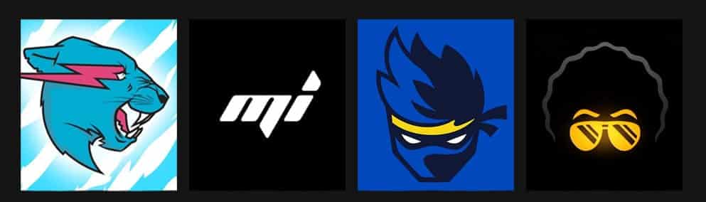 هوية العلامة الشخصية | هل تحتاج إلى شعار؟ 3 شعارات لعلامات شخصية ومؤثرين