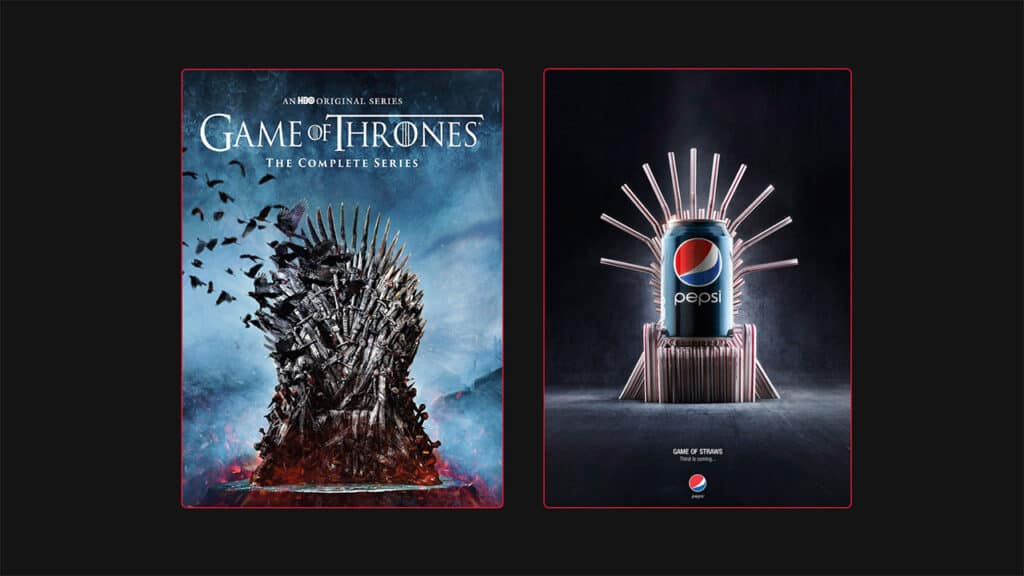 هل إعلانك يتحدث لغة جمهورك؟ تصاميم الإعلانات 7 حملة ببسي التي تستهدف جيم أف | تحديد الفئة المستهدفة