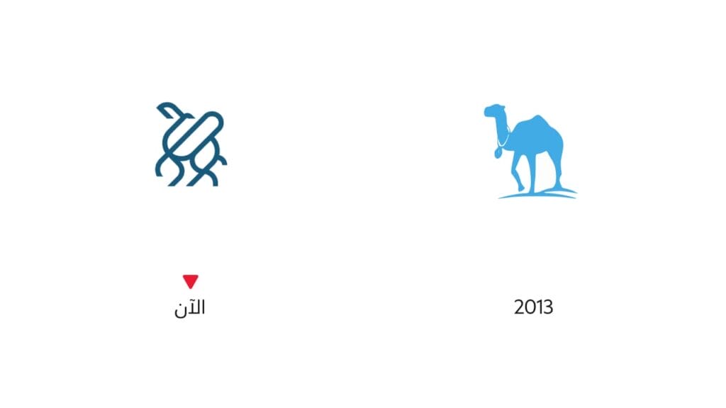 احذر الشعارات المستهلكة 11 شعارات الجمل قبل وبعد