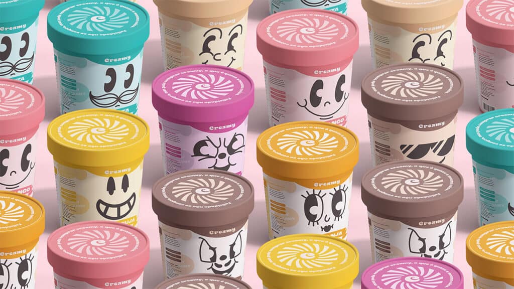 هل إعلانك يتحدث لغة جمهورك؟ تصاميم الإعلانات 11 شكلاته غالية للأطفال | تحديد الفئة المستهدفة