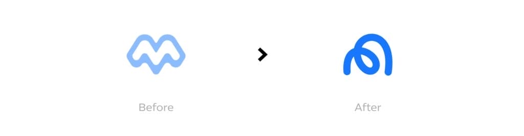 الشعار قبل وبعد
