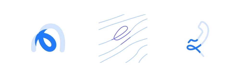 العنصر الرئيسي وهو العقدة