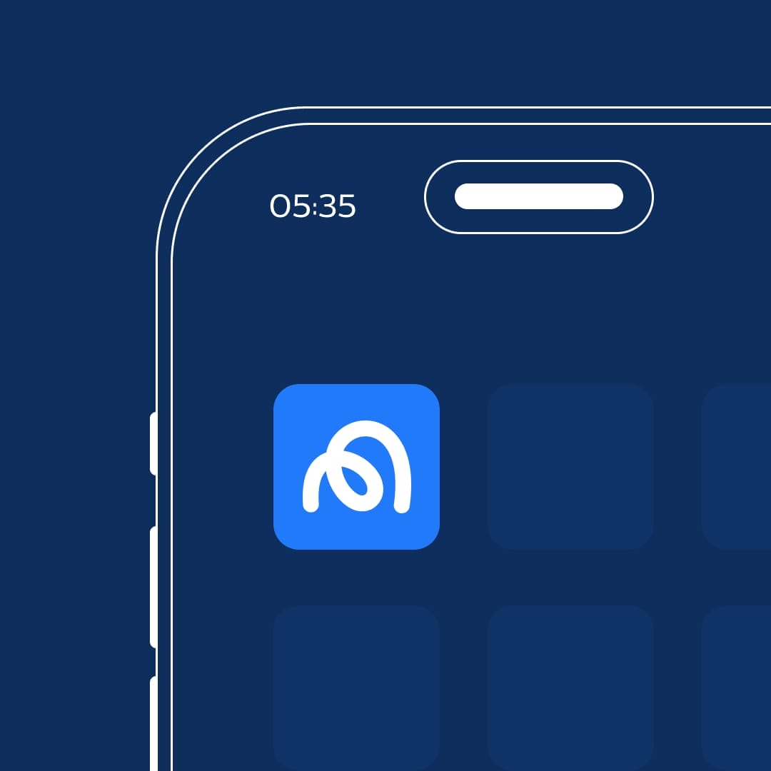 شعار أيقوني