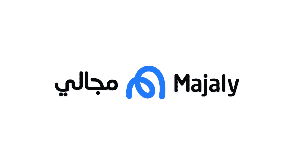 شعار ثنائي اللغة