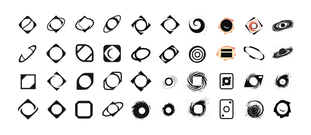 تصميم هوية بصرية لمتجر إلكتروني | فلك كارد 35 46 optimized