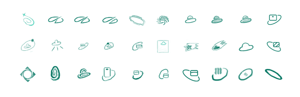 تصميم هوية بصرية لمتجر إلكتروني | فلك كارد 36 49 optimized