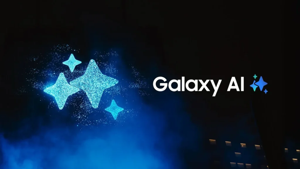 Galaxy AI 1