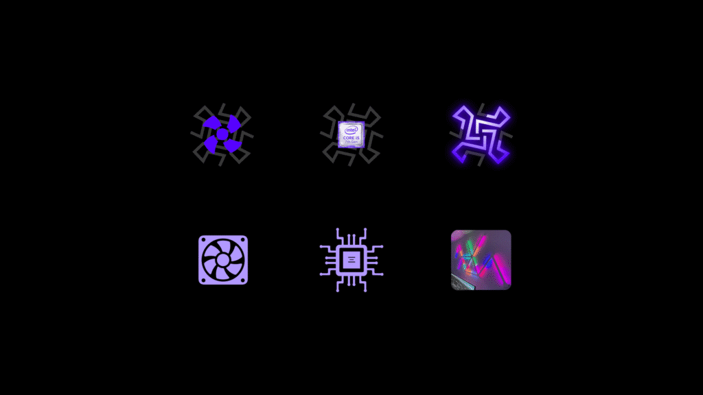 كواليس هوية بصرية لمتجر إلكتروني Fylwee 8 dsadd optimized