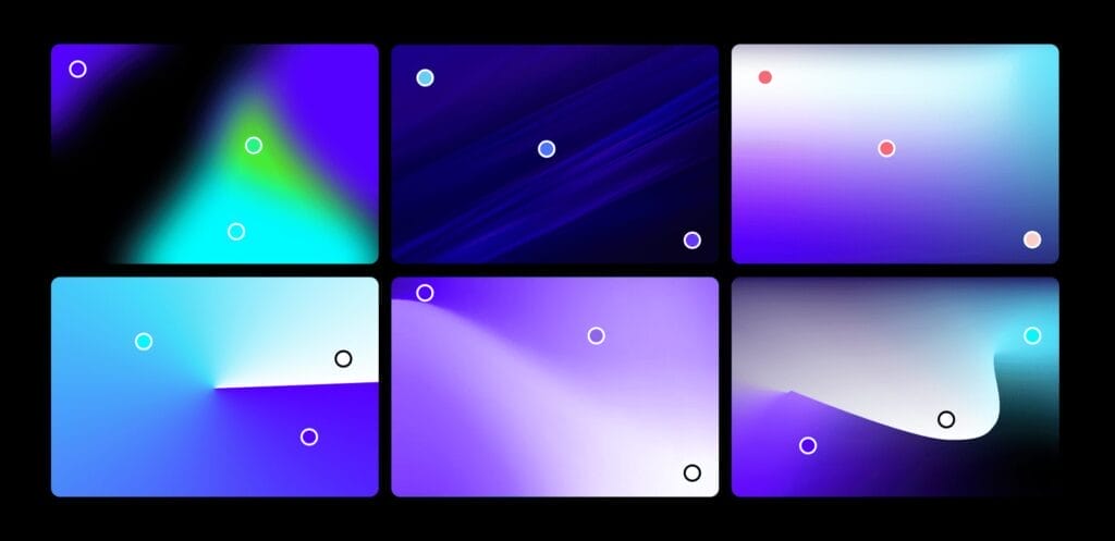 Fylwee | هوية بصرية لمتجر إلكتروني 11 gradint 22 optimized