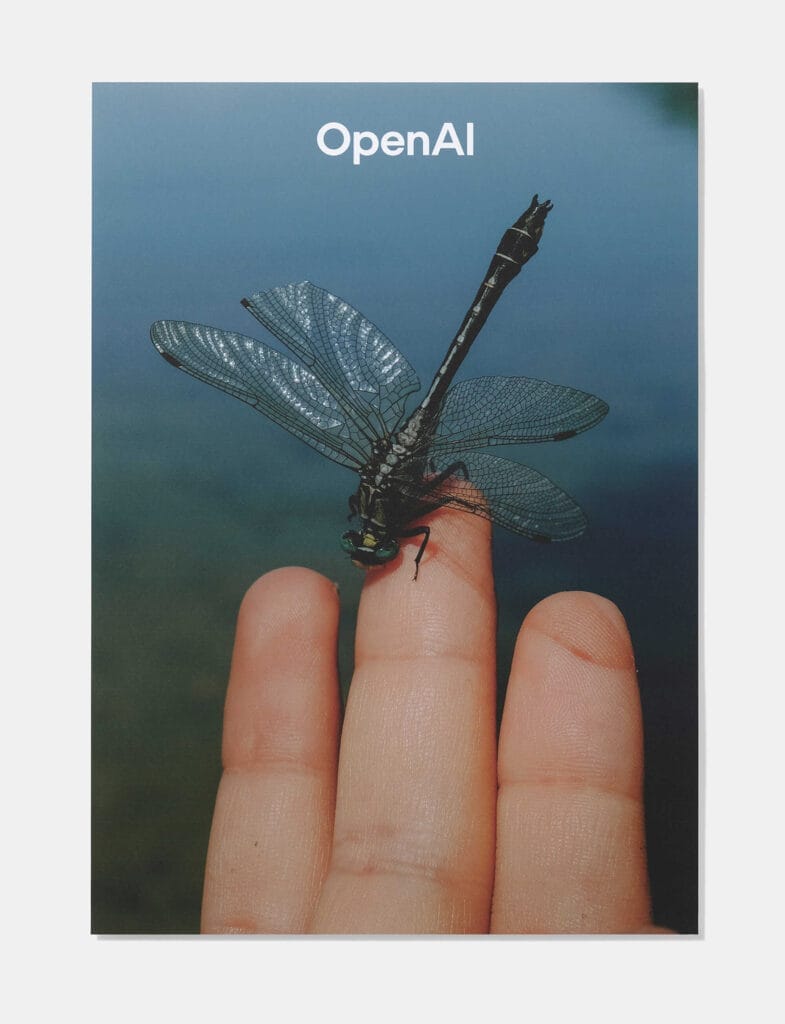 هوية Chat GPT الجديدة | هوية النقطة 15 openai imagery 2up 03 optimized