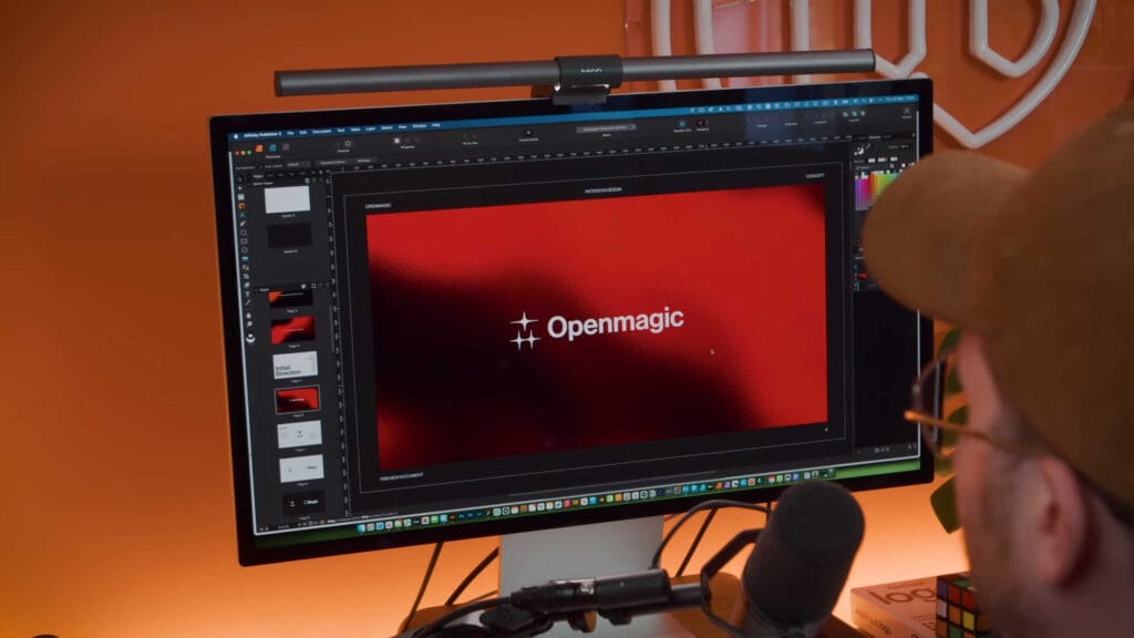 شعار احترافي في خمسة دقائق أم خمسة أيام!! 10 vs youtube idesignedarealclientslogoin5minutes5hoursand5days 852 optimized
