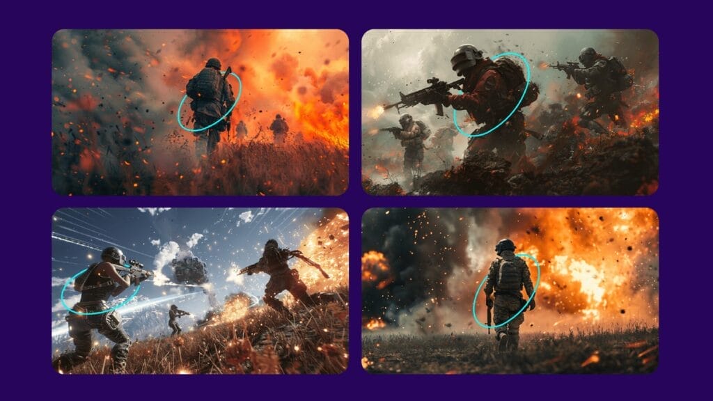 تصميم هوية بصرية لمتجر إلكتروني | فلك كارد 60 الصور optimized