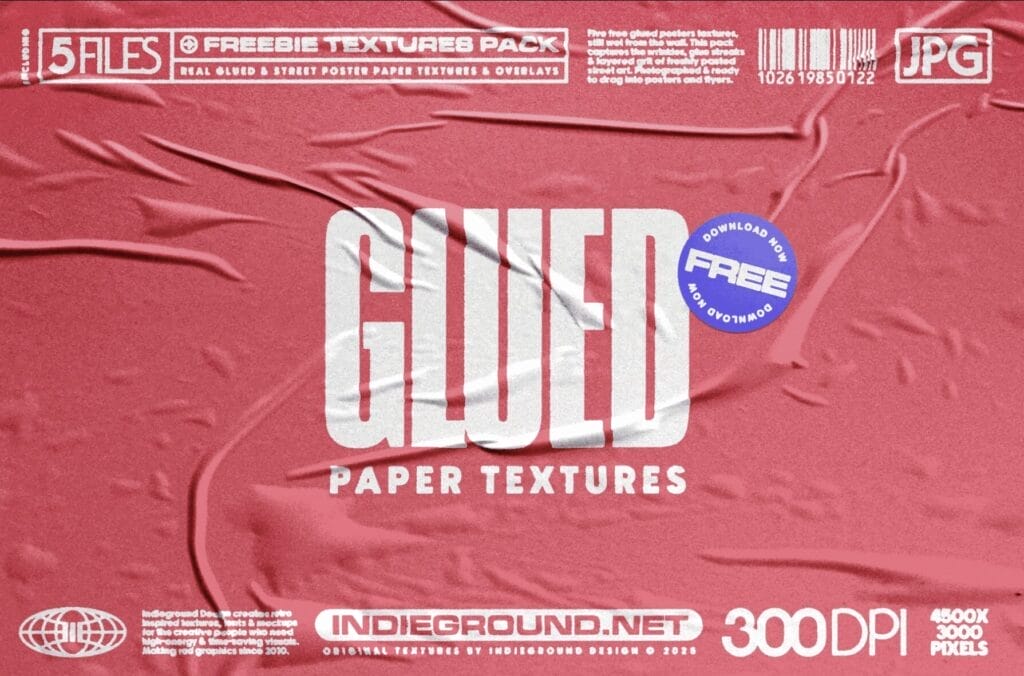 الملمس أمثلة Texture 6 1