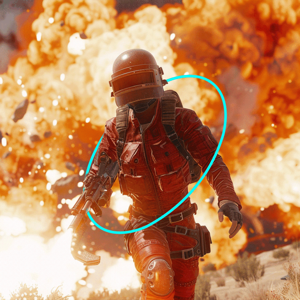 تصميم هوية بصرية لمتجر إلكتروني | فلك كارد 61 صورة مطبقة للهوية فلك