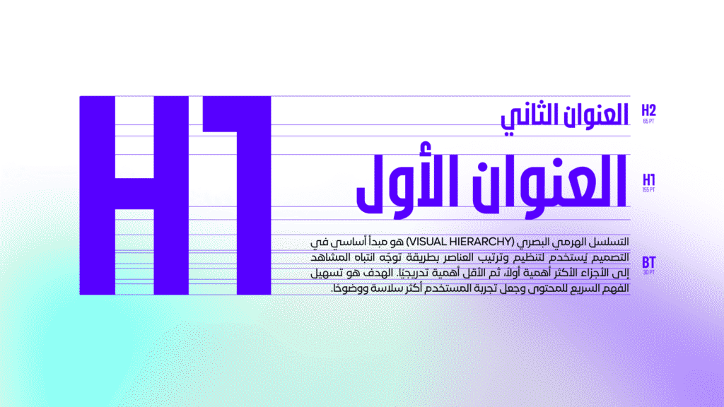 هوية بصرية لمتجر إلكتروني 11