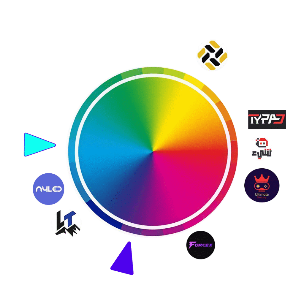 كواليس هوية بصرية لمتجر إلكتروني Fylwee 3 هوية بصرية لمتجر إلكتروني 13