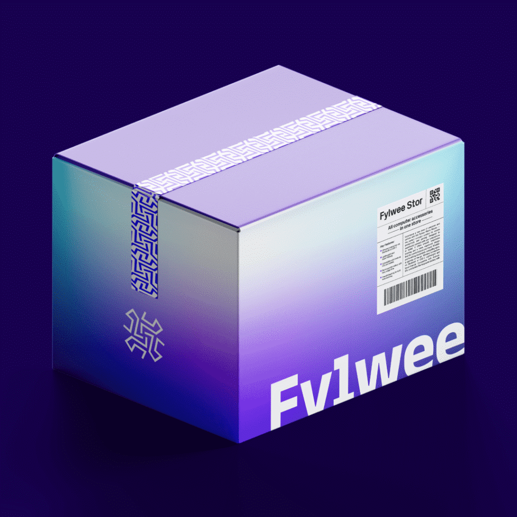 كواليس هوية بصرية لمتجر إلكتروني Fylwee 20 هوية بصرية لمتجر إلكتروني 7