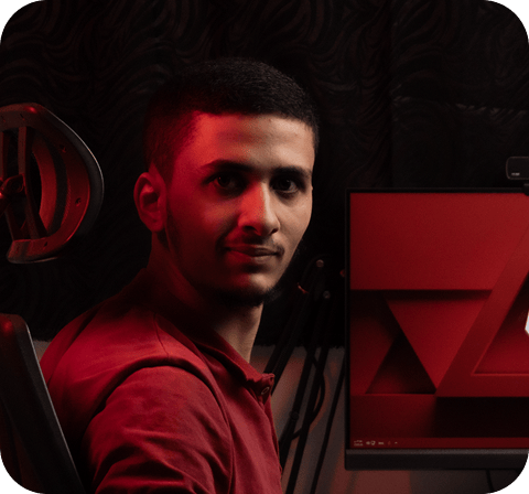 استيديو سعيد 1