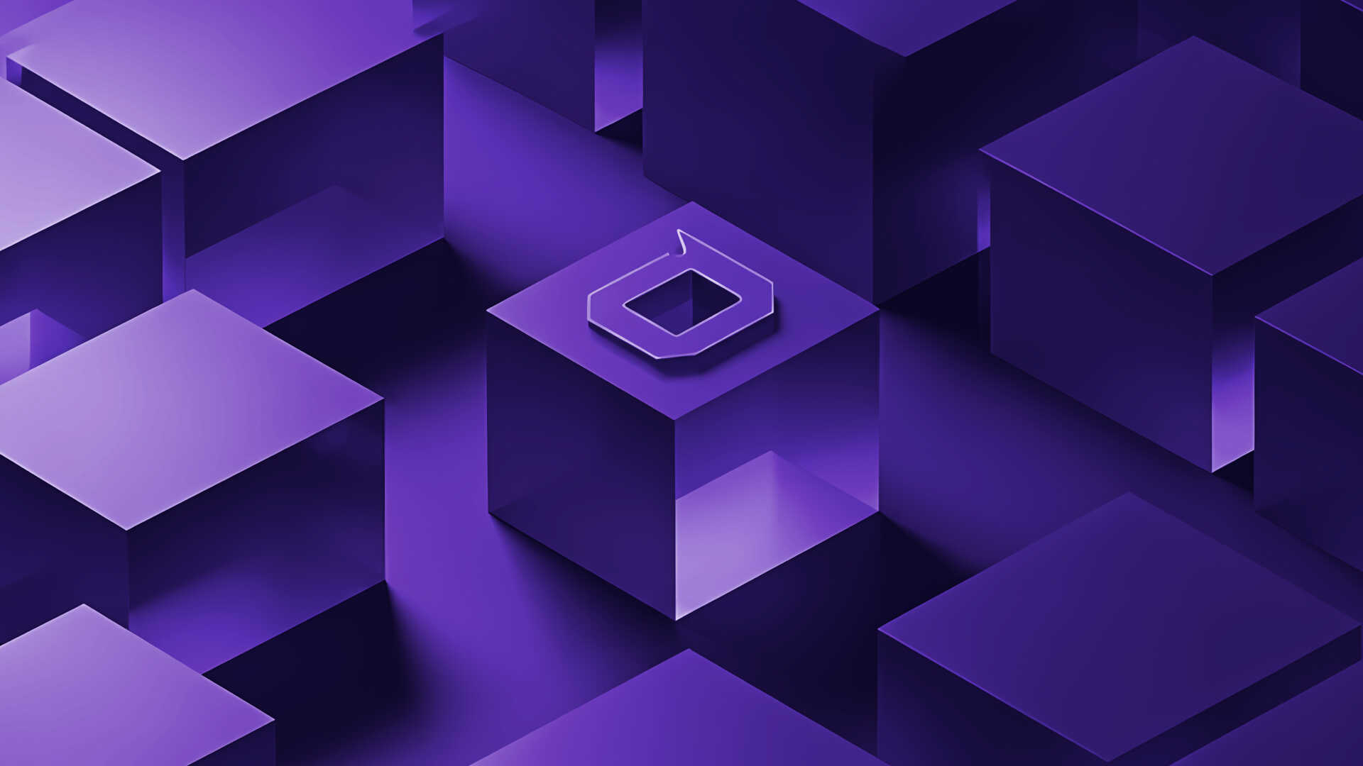 هوية بصرية دامو عملات رقمية 16